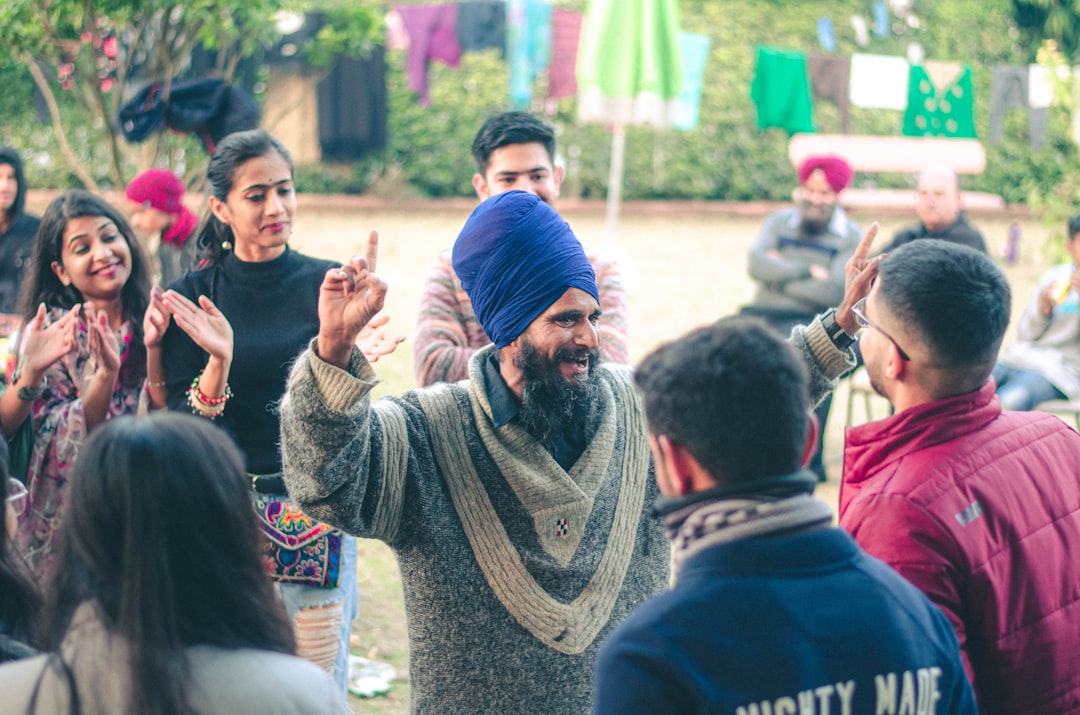 Embracing Diversity: The Eco-Conscious Approach to Cultural Sensitivity Workshops