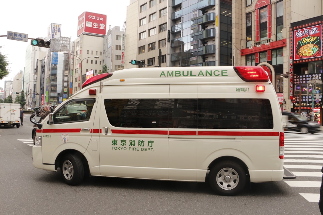 Navigating the Unexpected: The Essential Role of Emergency Travel Assistance
