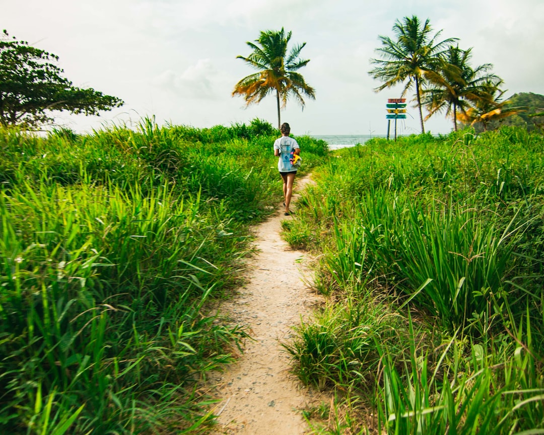Embrace the Journey: A Step-by-Step Guide to Sustainable Travel Practices